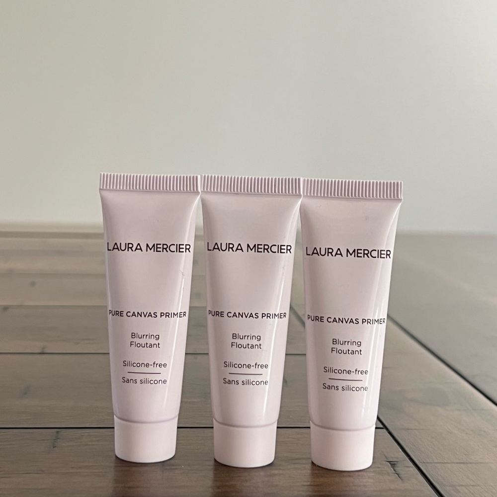 Laura Mercier Pure Canvas Primer 30ml
